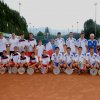 italia - francia u16 foto 2